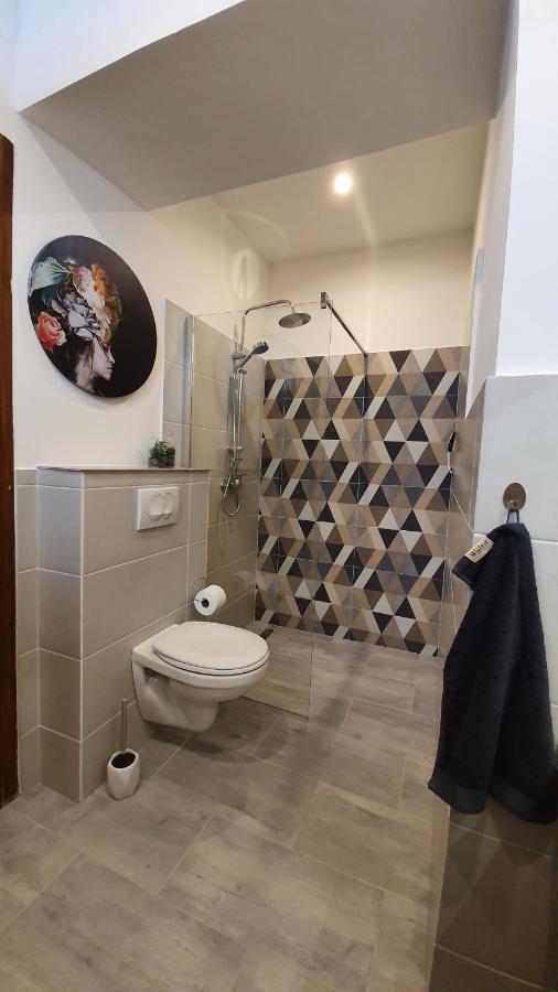 Tisza White House Bed & Breakfast Tiszaszolos Dış mekan fotoğraf