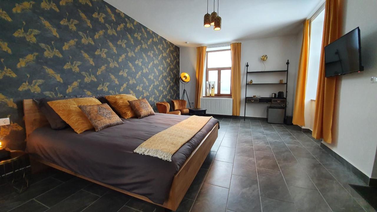 Tisza White House Bed & Breakfast Tiszaszolos Dış mekan fotoğraf