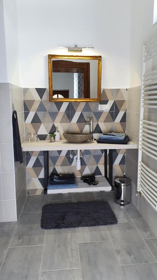 Tisza White House Bed & Breakfast Tiszaszolos Dış mekan fotoğraf