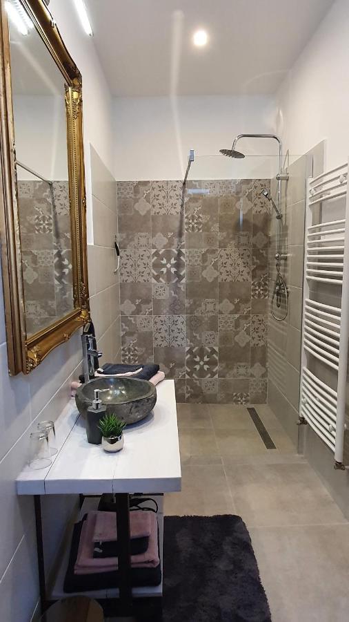 Tisza White House Bed & Breakfast Tiszaszolos Dış mekan fotoğraf