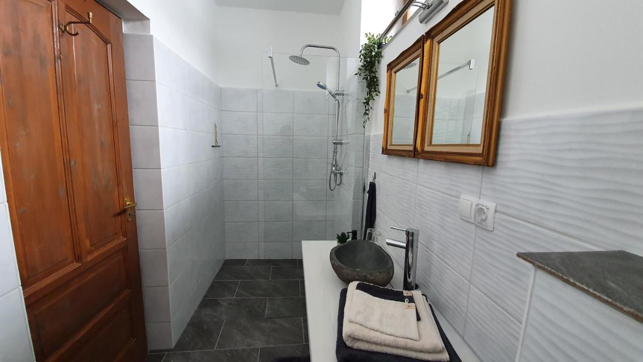 Tisza White House Bed & Breakfast Tiszaszolos Dış mekan fotoğraf
